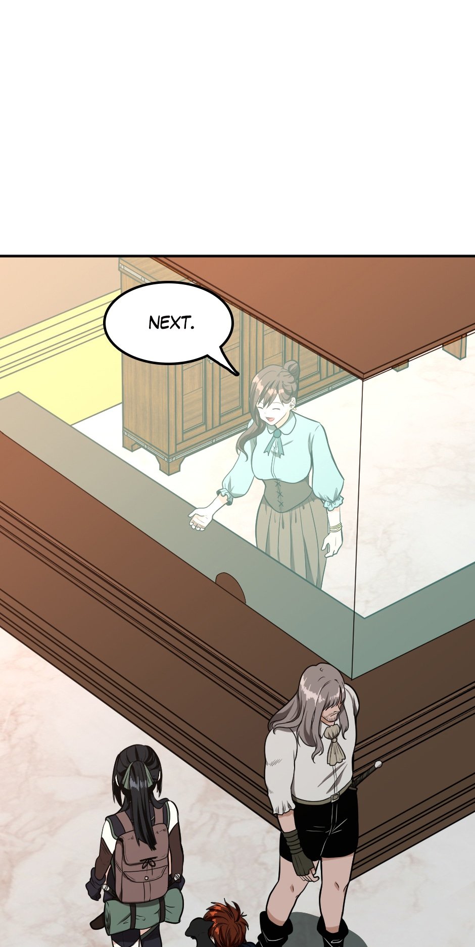 The Beginning After the End, Chapter 48 image 56